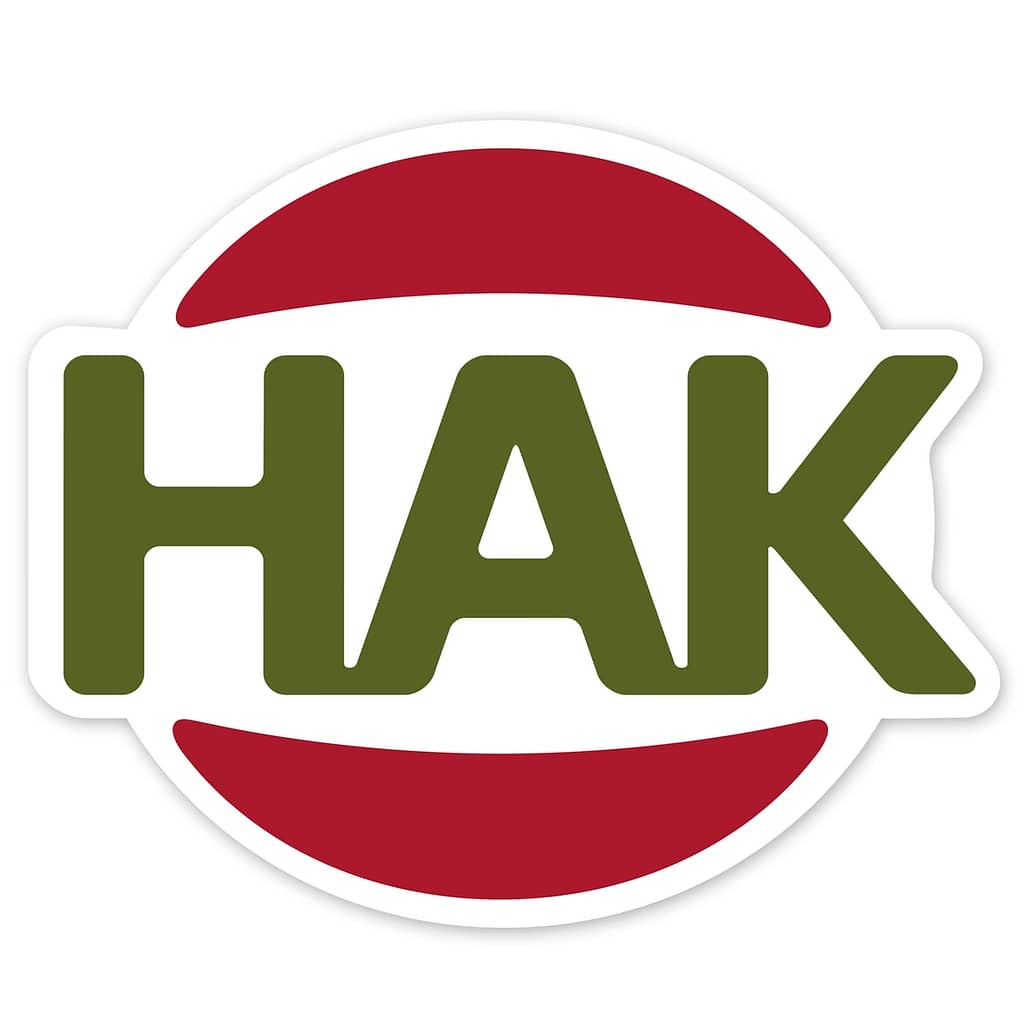 HAK-Logo