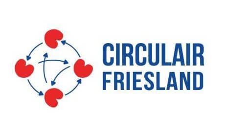 Circular Friesland Logo