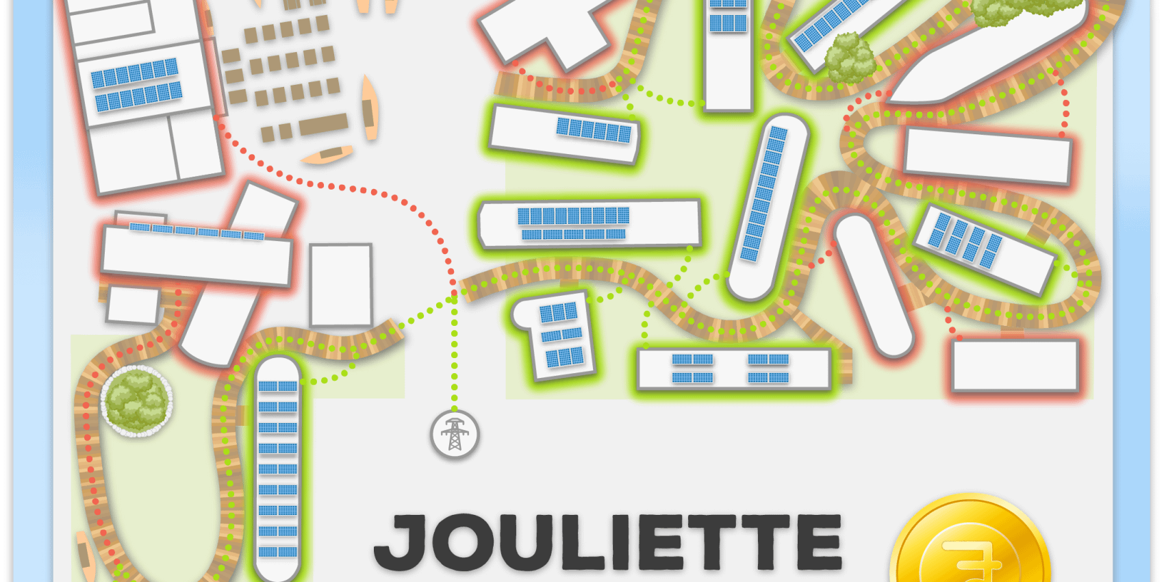 JoulietteMap